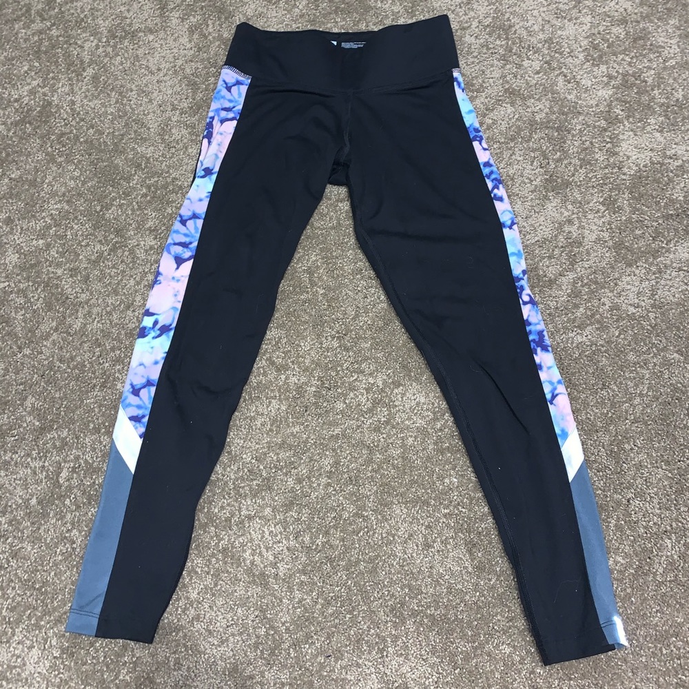 COPY - PINK leggings